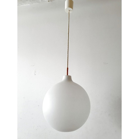 Image 1 of Vintage satellite lamp by Louis Poulsen, 1960s