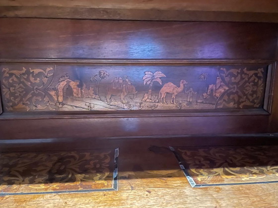 Image 1 of Classical Console