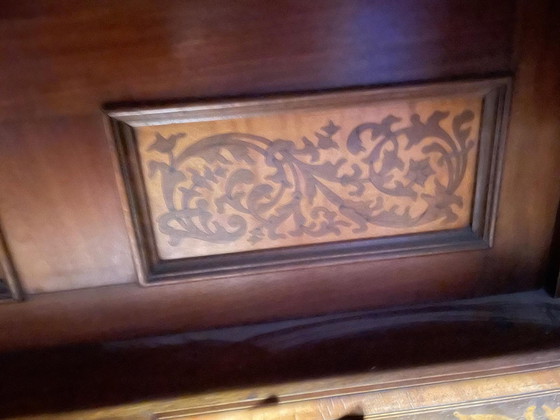 Image 1 of Classical Console