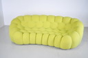 Rochebobois Bubble2 Canape Sofa