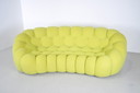 Rochebobois Bubble2 Canape Sofa
