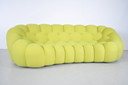Rochebobois Bubble2 Canape Sofa