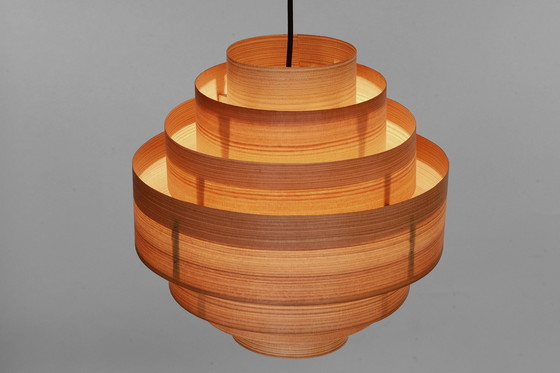 Image 1 of Pendant Light Ogma P40 By Fredrik Hagblom For Hagblom. France 2020S