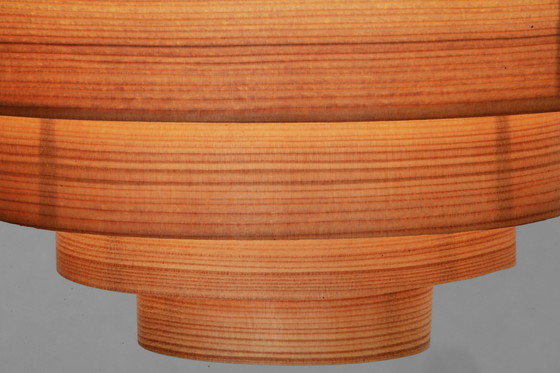 Image 1 of Pendant Light Ogma P40 By Fredrik Hagblom For Hagblom. France 2020S