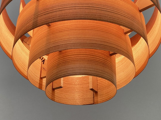 Image 1 of Pendant Light Ogma P40 By Fredrik Hagblom For Hagblom. France 2020S