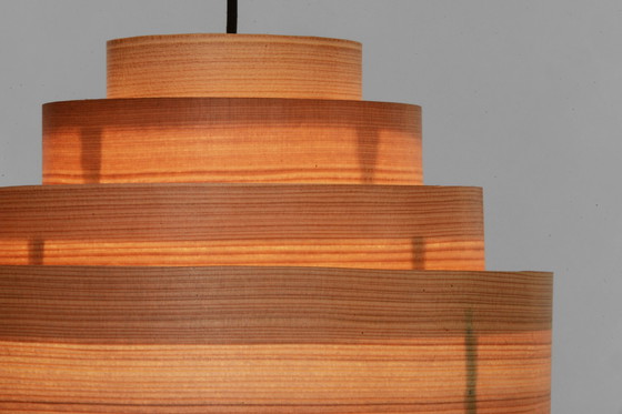 Image 1 of Pendant Light Ogma P40 By Fredrik Hagblom For Hagblom. France 2020S