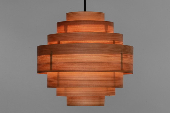 Image 1 of Pendant Light Ogma P40 By Fredrik Hagblom For Hagblom. France 2020S