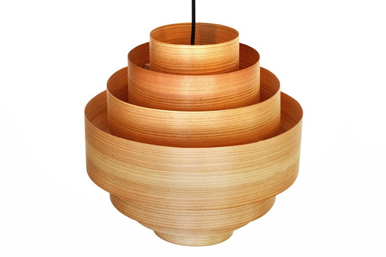 Image 1 of Pendant Light Ogma P40 By Fredrik Hagblom For Hagblom. France 2020S