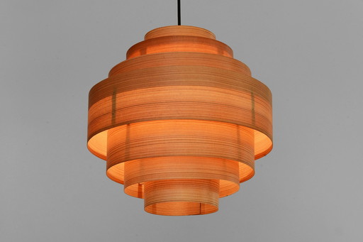 Pendant Light Ogma P40 By Fredrik Hagblom For Hagblom. France 2020S