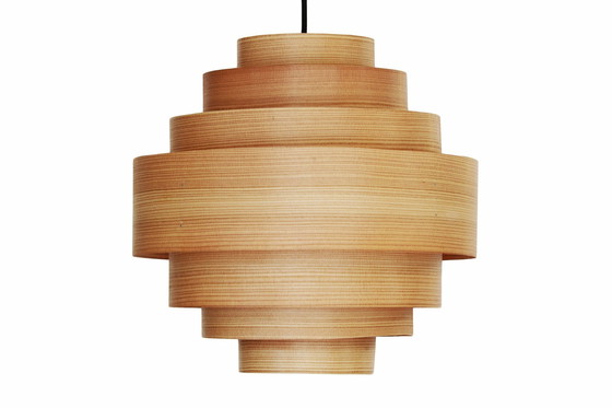 Image 1 of Pendant Light Ogma P40 By Fredrik Hagblom For Hagblom. France 2020S