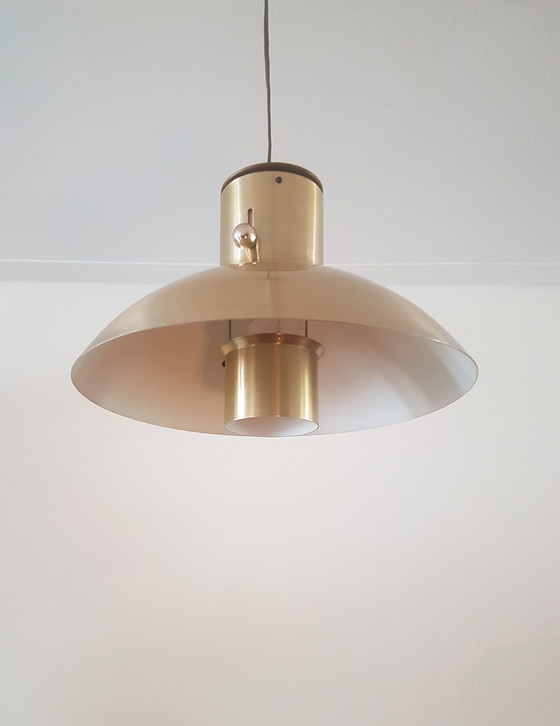 Image 1 of Acton Bjørn for Lyfa Vario pendant lamp