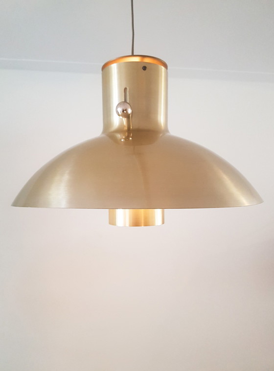 Image 1 of Acton Bjørn for Lyfa Vario pendant lamp