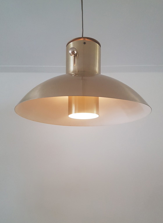 Image 1 of Acton Bjørn for Lyfa Vario pendant lamp