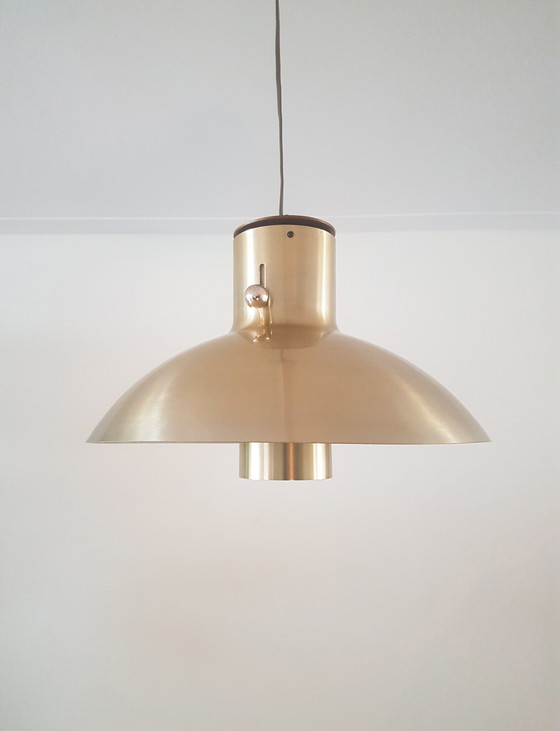 Image 1 of Acton Bjørn for Lyfa Vario pendant lamp