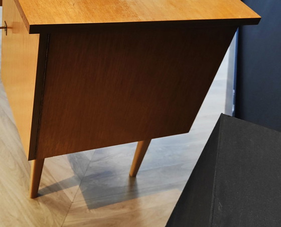 Image 1 of Bureau vintage des années 70