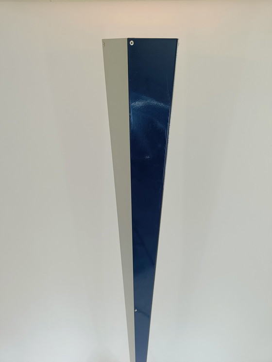 Image 1 of  Luceplan Tibibi floor lamp D21 Alberto Meda, 1992