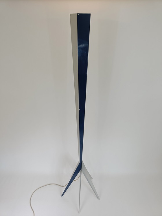 Image 1 of  Luceplan Tibibi floor lamp D21 Alberto Meda, 1992