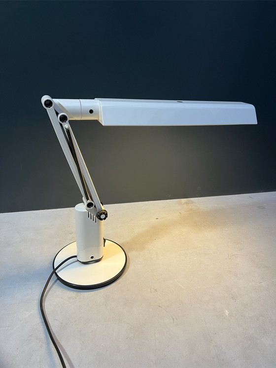 Image 1 of Fagerhult Lucifer desk lamp