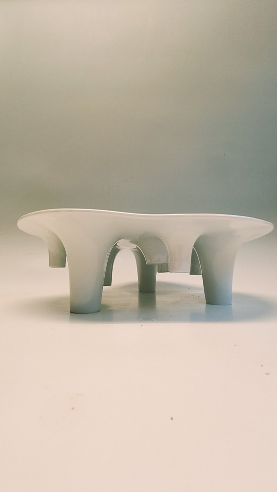 Image 1 of Candelabro con frutero de Willem Noyens