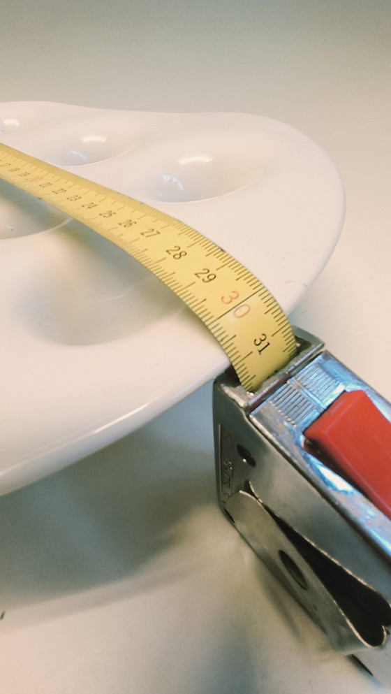 Image 1 of Candelabro con frutero de Willem Noyens