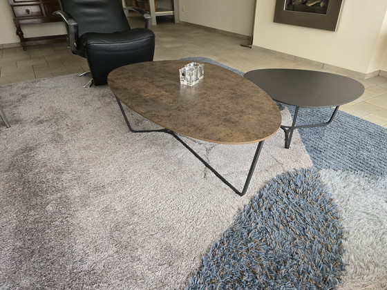 Image 1 of Coffee Table Set Nobby