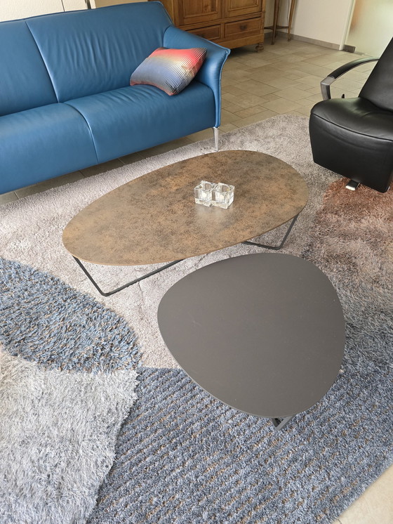 Image 1 of Coffee Table Set Nobby