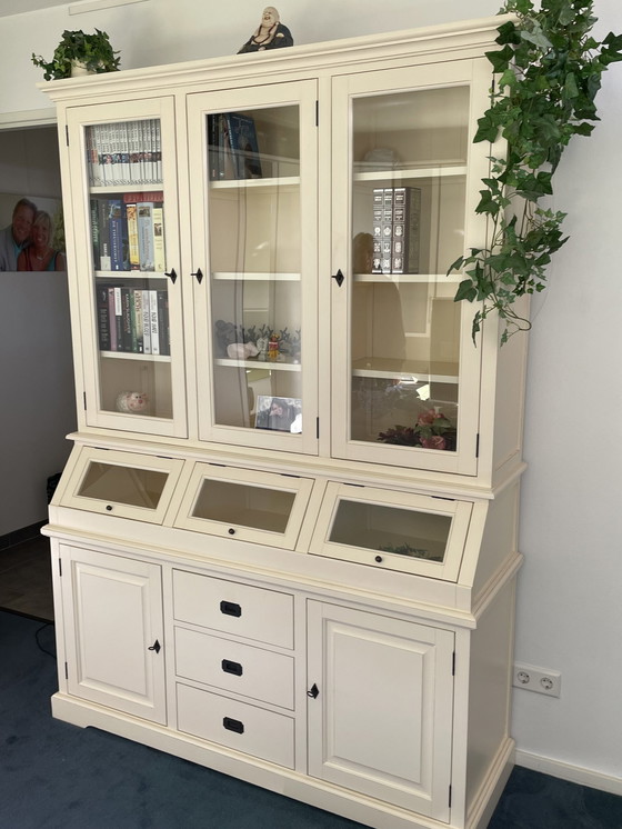 Image 1 of Grutter Cabinet