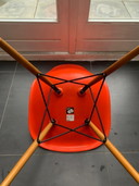 Chaise Vitra Charles & Ray Eames DSW