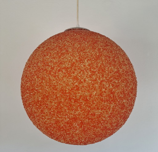 Rotaflex XL Sugarball ceiling lamp