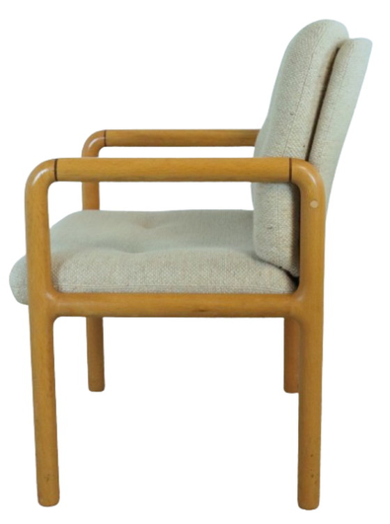 Image 1 of Fauteuil 'Deyelsdorf' | vintage