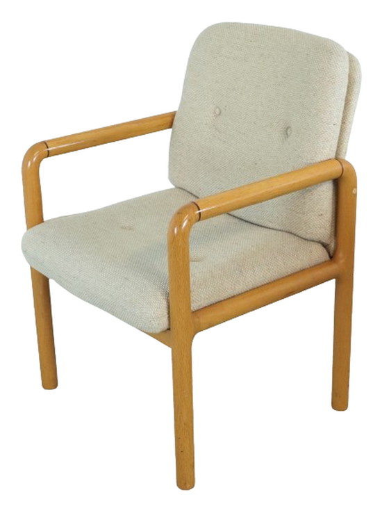 Image 1 of Fauteuil 'Deyelsdorf' | vintage