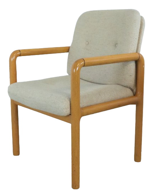 Image 1 of Fauteuil 'Deyelsdorf' | vintage