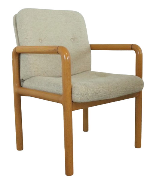 Armchair 'Deyelsdorf' | vintage