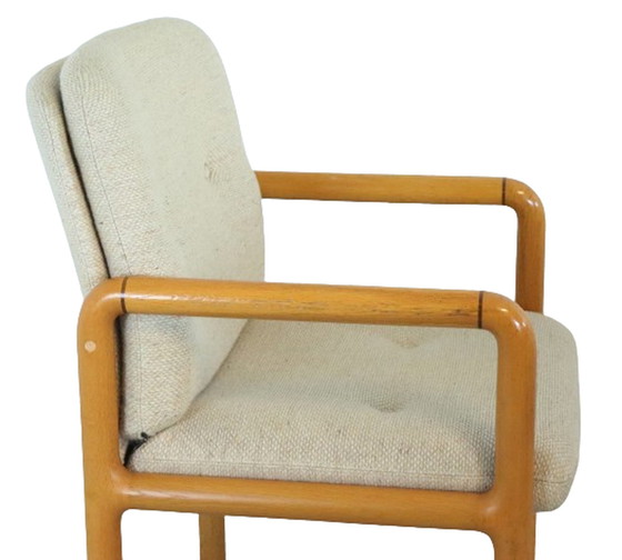 Image 1 of Fauteuil 'Deyelsdorf' | vintage