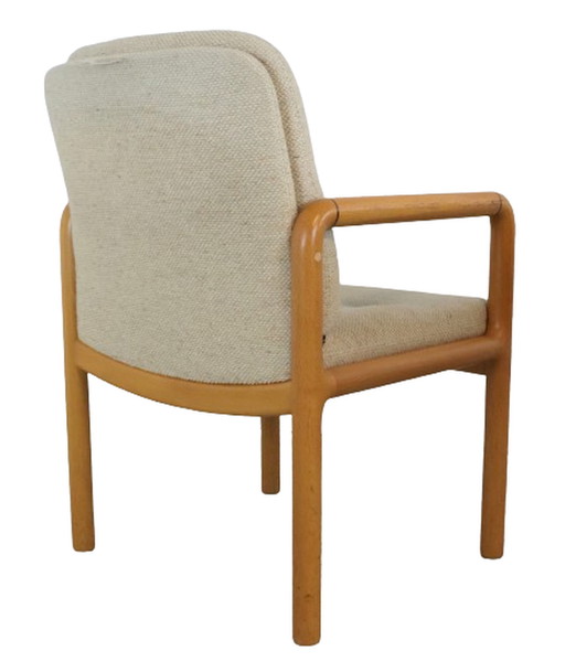 Armchair 'Deyelsdorf' | vintage