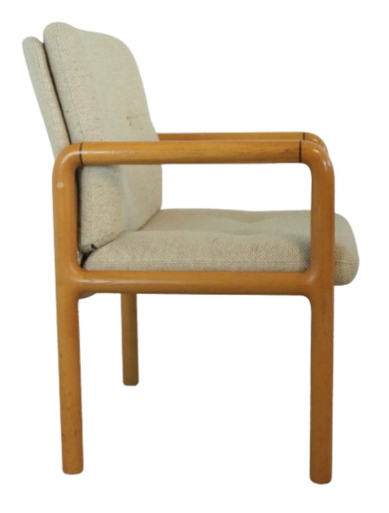 Image 1 of Fauteuil 'Deyelsdorf' | vintage