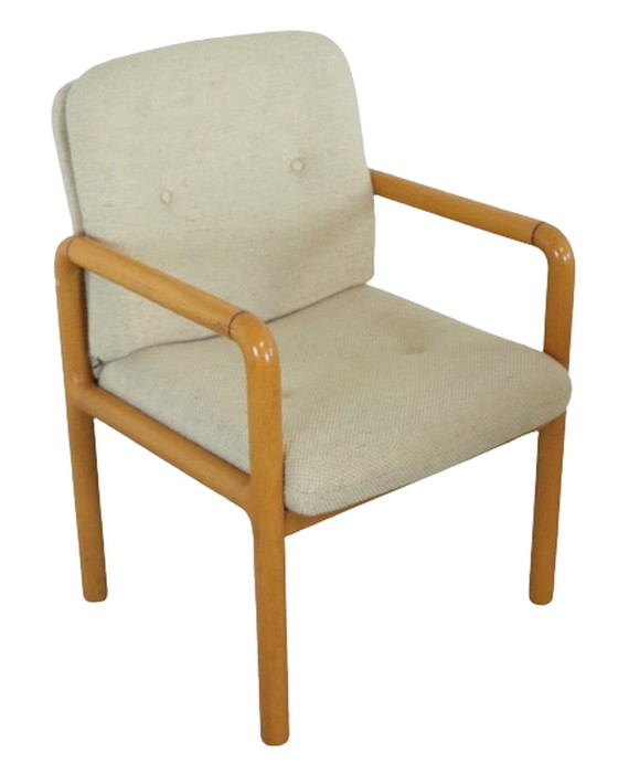 Image 1 of Fauteuil 'Deyelsdorf' | vintage