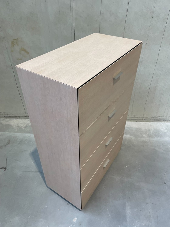 Image 1 of Pastoe chest of drawers