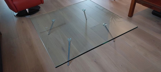 Image 1 of Maupertuus Coffee Table, Van Beek