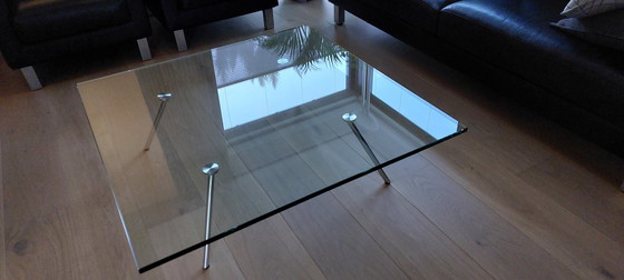 Image 1 of Maupertuus Coffee Table, Van Beek