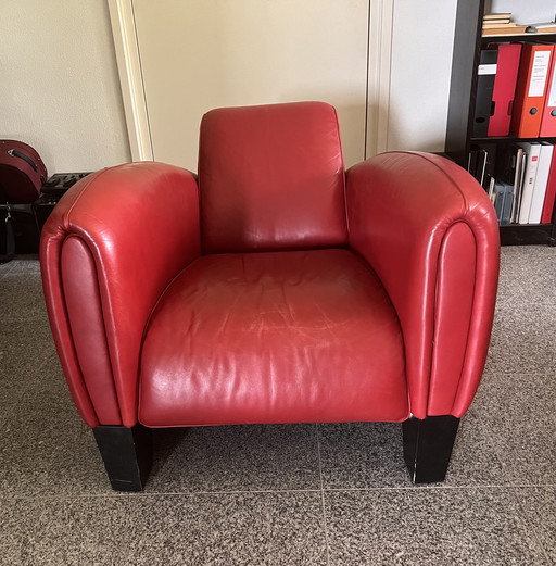 Fauteuil De Sede DS-57 conçu par Franz Romero