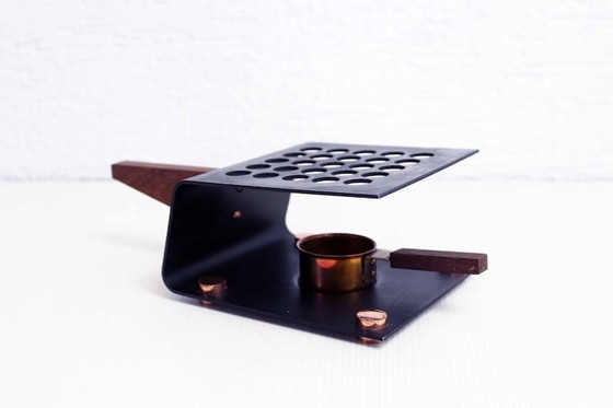 Image 1 of Chauffe-vaisselle vintage