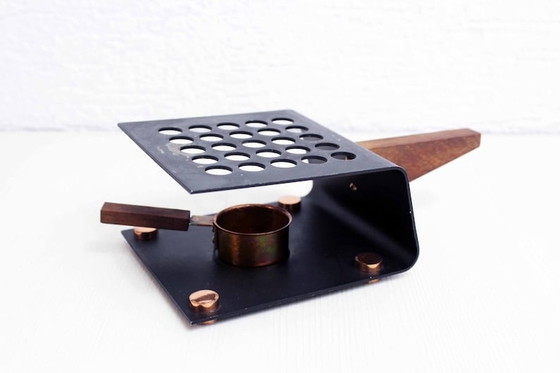 Image 1 of Chauffe-vaisselle vintage