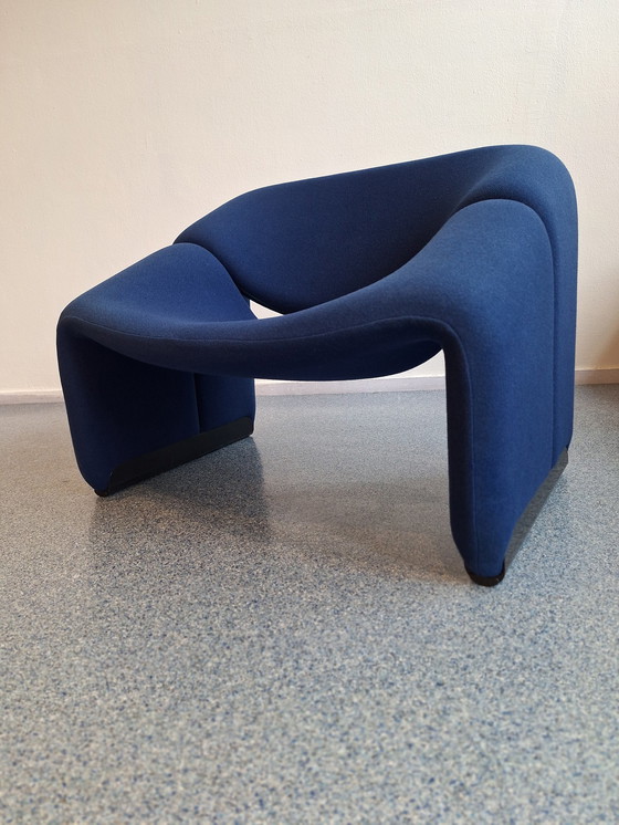 Image 1 of Artifort Groovy M Armchair