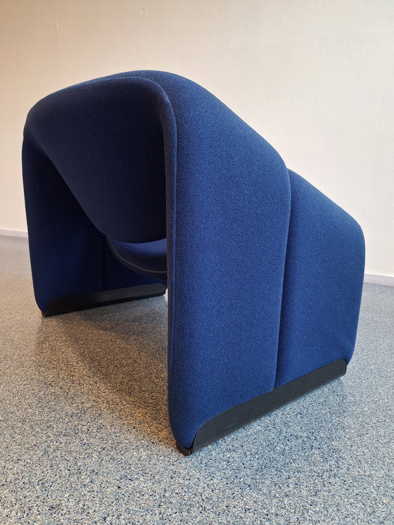 Image 1 of Artifort Groovy M Armchair