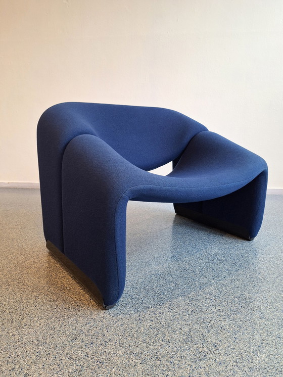 Image 1 of Artifort Groovy M Armchair