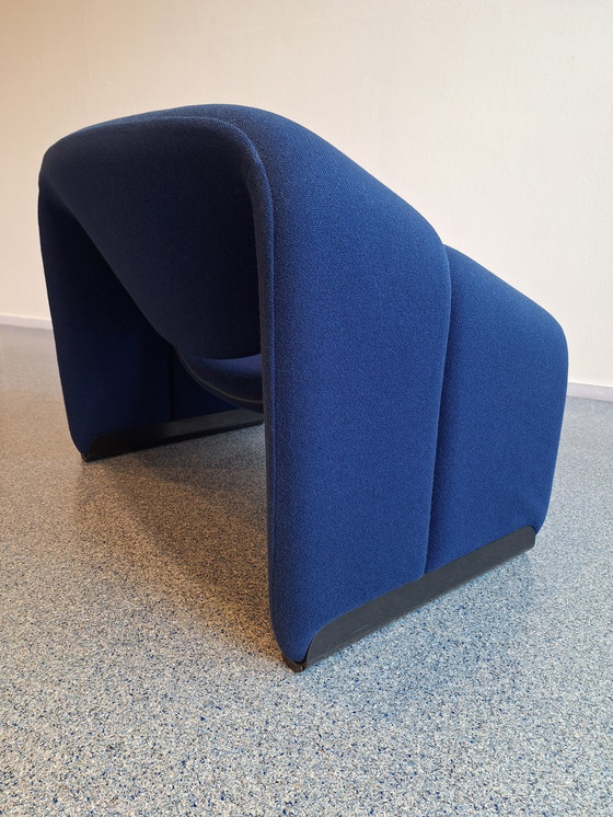 Image 1 of Artifort Groovy M Armchair