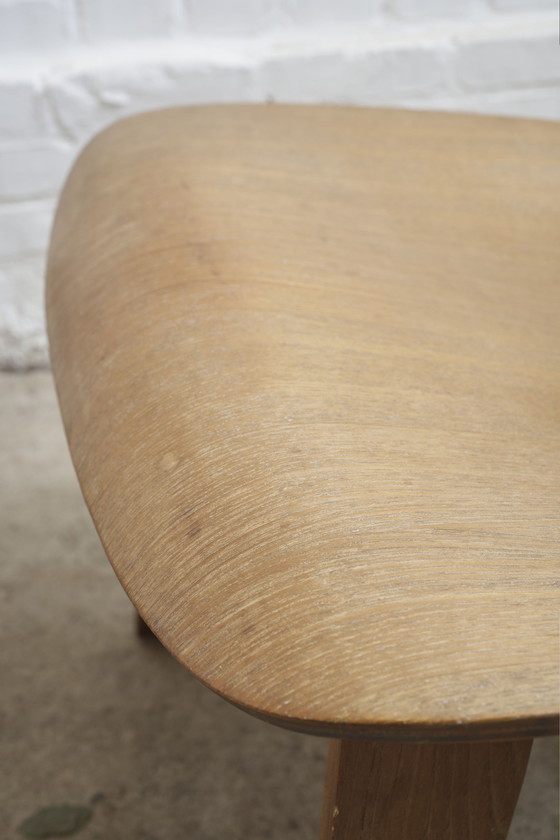 Image 1 of LCW lounge chair in Ash, Charles & Ray Eames, Early Herman Miller