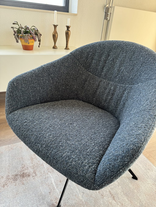 2x Gealux Swivel armchair Milenia