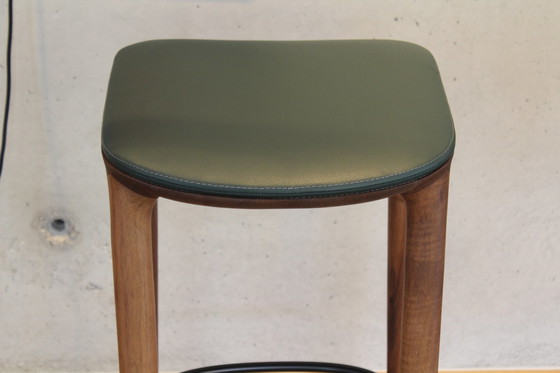 Image 1 of Artisan Neva bar stool Barchair